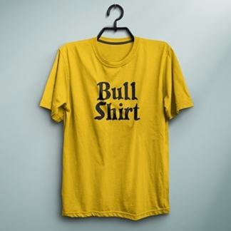 Bull Tshirt